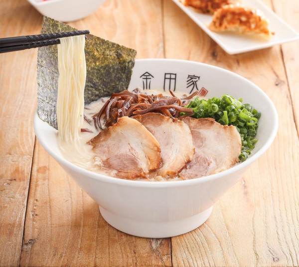 日本金田家拉麵6月結業全線撤出香港！攻港11年高峰曾開7間分店