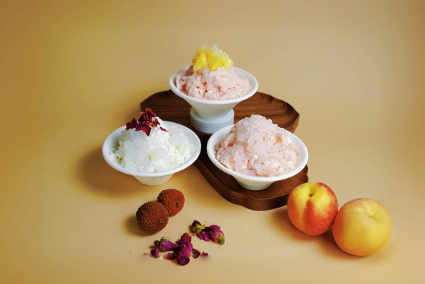 人氣甜品店研香登陸銅鑼灣   指定產品買一送一／全新夏日水果冰