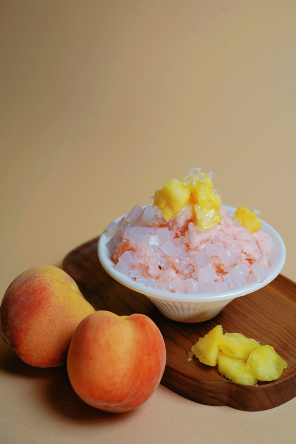 人氣甜品店研香登陸銅鑼灣   指定產品買一送一／全新夏日水果冰