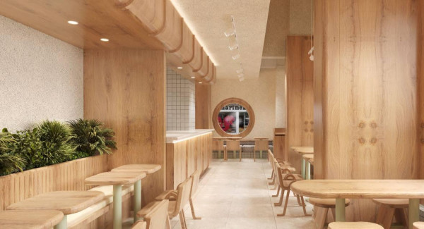 人氣甜品店研香登陸銅鑼灣   指定產品買一送一／全新夏日水果冰