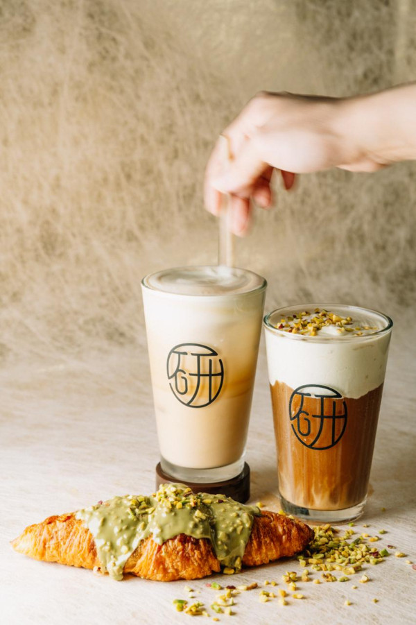 人氣甜品店研香登陸銅鑼灣   指定產品買一送一／全新夏日水果冰