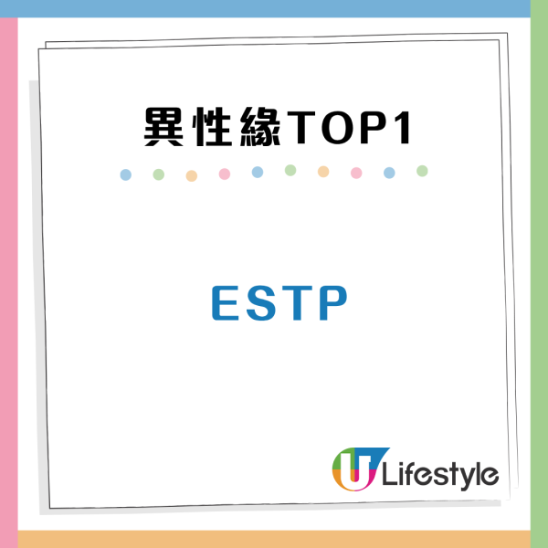 MBTI性格「職場人氣王」是誰？同性緣/異性緣爆棚Top3大公開
