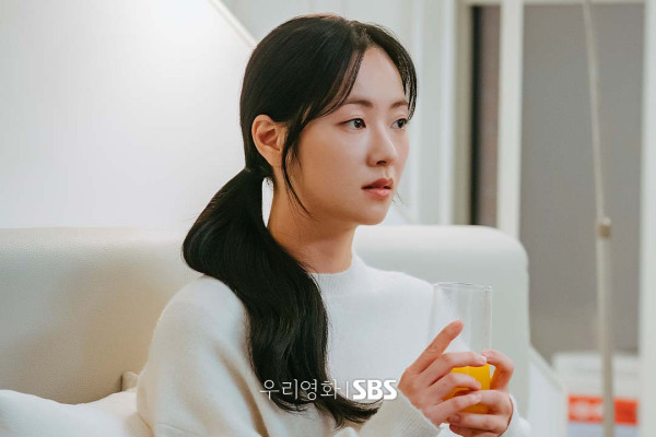 韓劇《我們的電影》 Disney+獨家上線！（圖片來源：IG@sbsdrama.official）