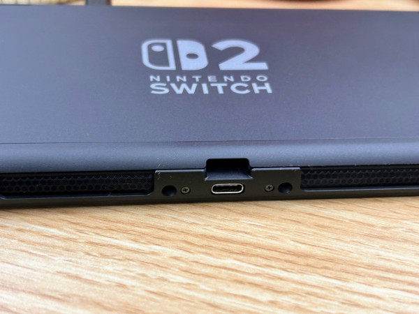 多圖！開箱Switch 2 新款磁吸式Joy-Con試玩 即睇打機畫質