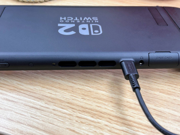多圖！開箱Switch 2 新款磁吸式Joy-Con試玩 即睇打機畫質