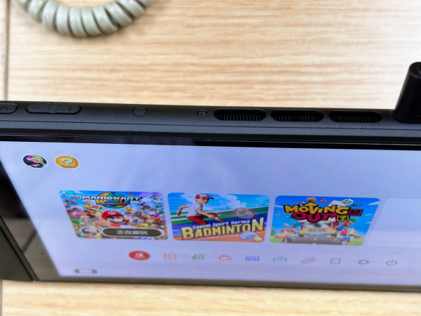 多圖！開箱Switch 2 新款磁吸式Joy-Con試玩 即睇打機畫質