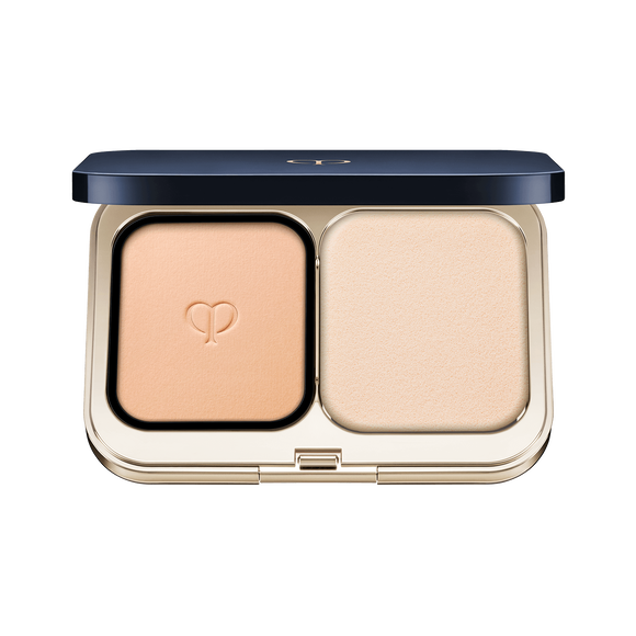 Clé De Peau Beauté 鑽光粉餅SPF25 PA++