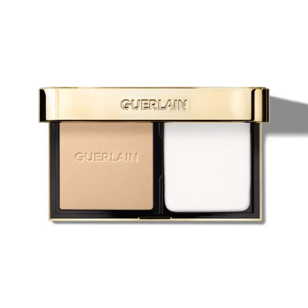 Guerlain 金鑽修顏粉餅