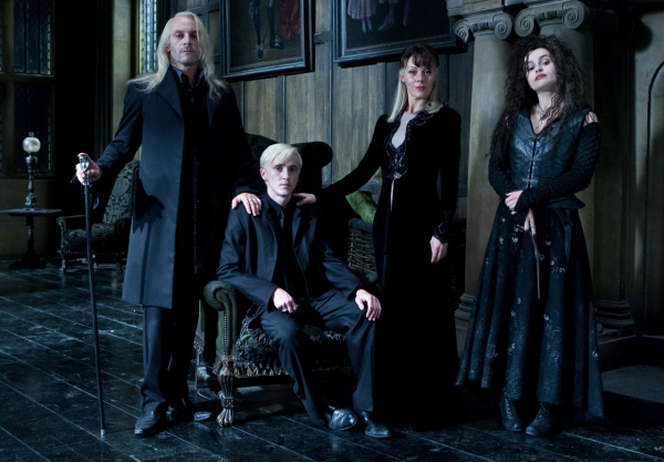 Tom Felton確定出演哈利波特百老匯舞台劇  相隔16年再度飾演跩哥馬份 