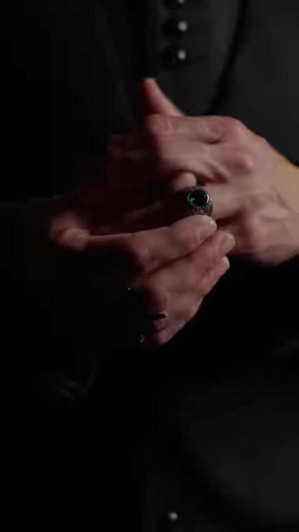 Tom Felton確定出演哈利波特百老匯舞台劇  相隔16年再度飾演跩哥馬份 