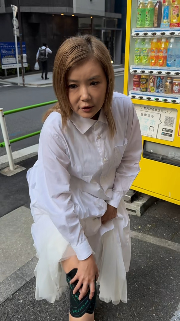 杜如風驚爆因工受傷慘變行動不便 旅遊節目頂硬上傷勢曝光惹擔憂