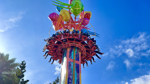 台灣親子遊景點 遠雄海洋公園(圖片來源:遠雄海洋公園) 台灣親子遊景點 遠雄海洋公園(圖片來源:遠雄海洋公園)