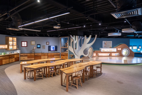 台灣親子遊|親子旅遊自由行逾10大景點推介 打卡大珍奶/兒童新樂園/森林親子樂園