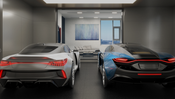 G-Dragon權志龍豪宅