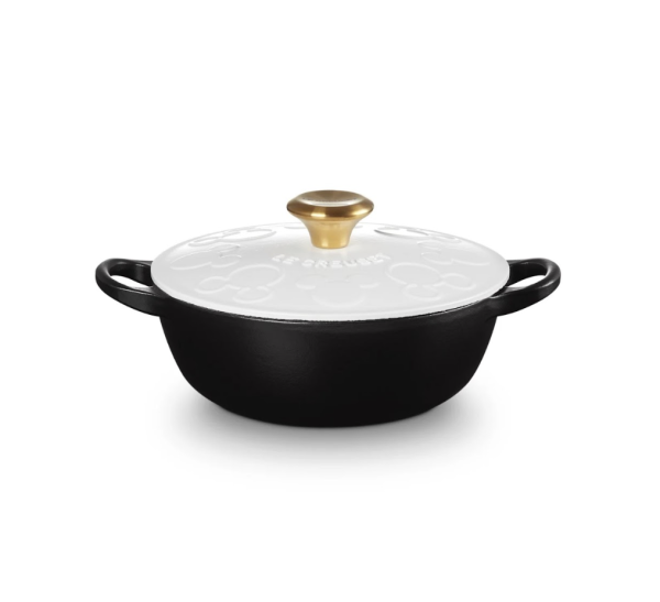 Soup Pot Mickey 特價 $1,340（原價：$2,680）