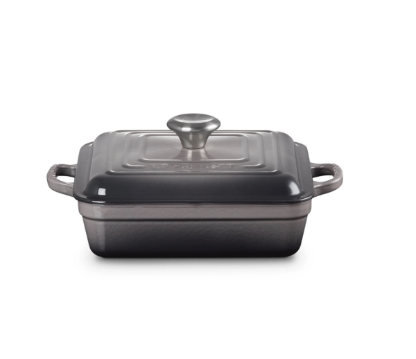 Signature Square Sh. Cocotte 特價 $2,448（原價：$4,080）