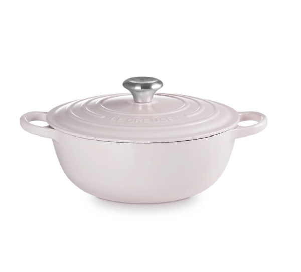 Signature Soup Pot 特價 $2,208（原價：$3,680）