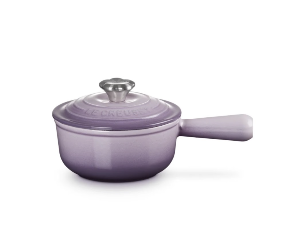 Iron Handle Saucepan 特價 $1,428（原價：$2,380）