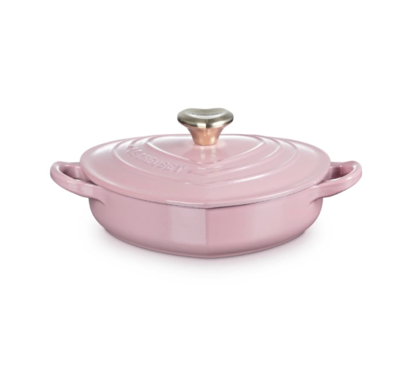Heart Dish 特價 $1,488（原價：$2,480）