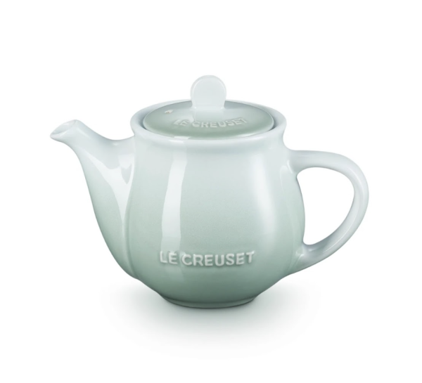 Flora Teapot 特價 $320（原價：$640）