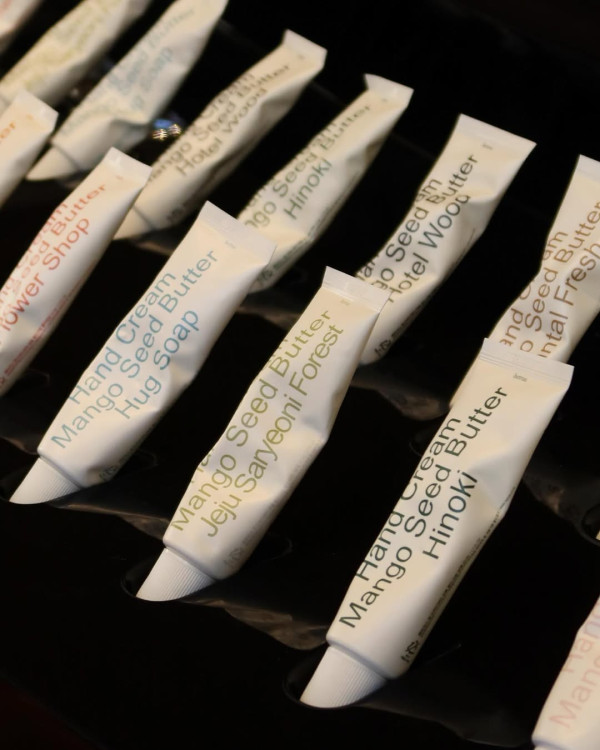 韓國手信2025|逾40大必買零食/美妝/護膚品!小眾香氛護手霜、Gen Z熱捧品牌