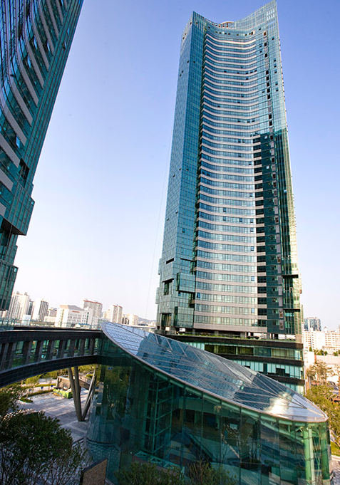 G-Dragon權志龍豪宅