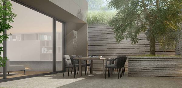 G-Dragon權志龍豪宅