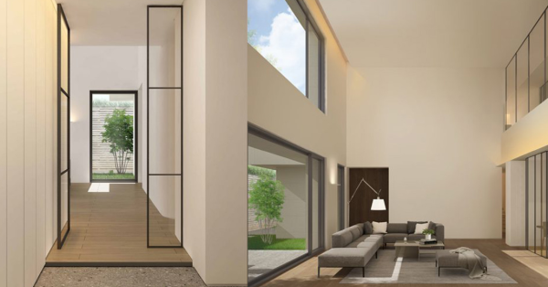 G-Dragon權志龍豪宅