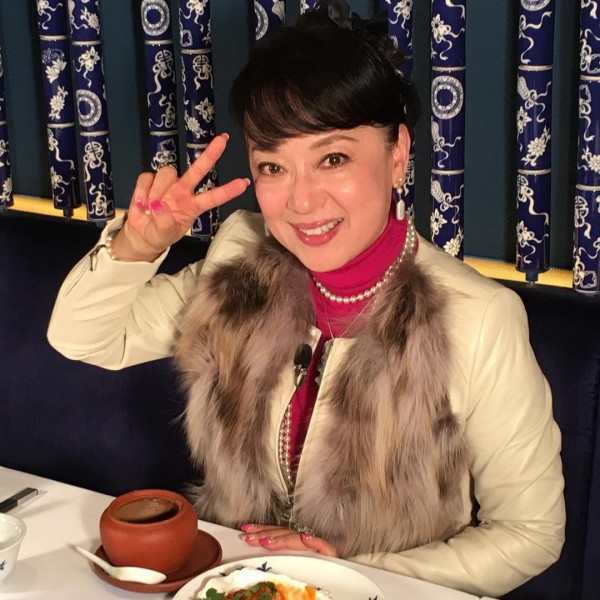 長居日本歌手稱已為地震預言做準備 水夠飲25年/食物庫存足夠15年？ 