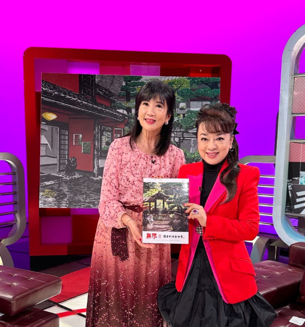 長居日本歌手稱已為地震預言做準備 水夠飲25年/食物庫存足夠15年？ 