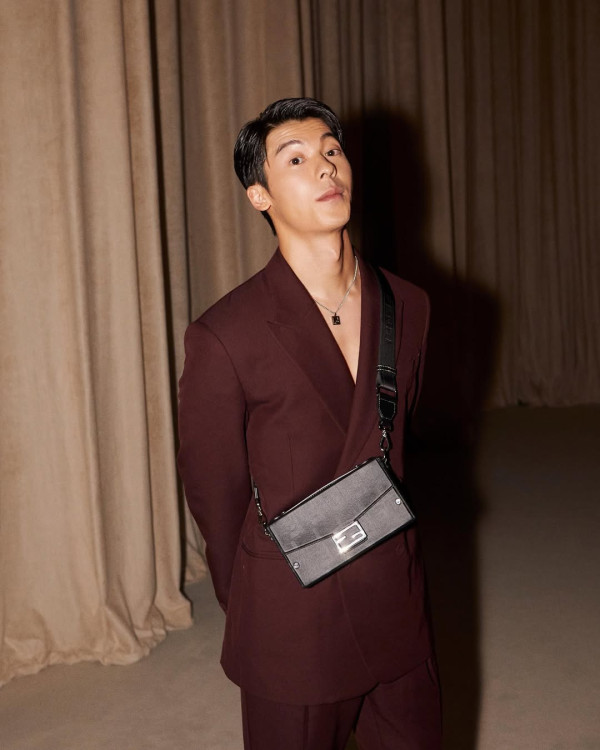 男生性格特質、感情觀、愛情攻略