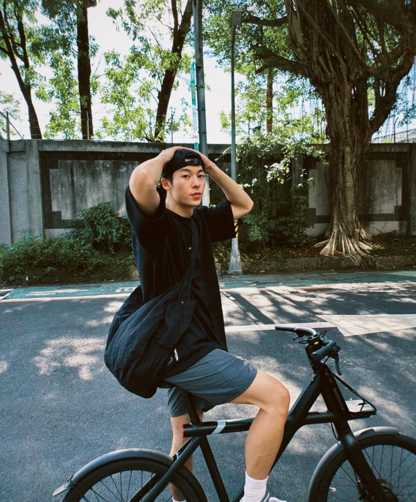 男生性格特質、感情觀、愛情攻略