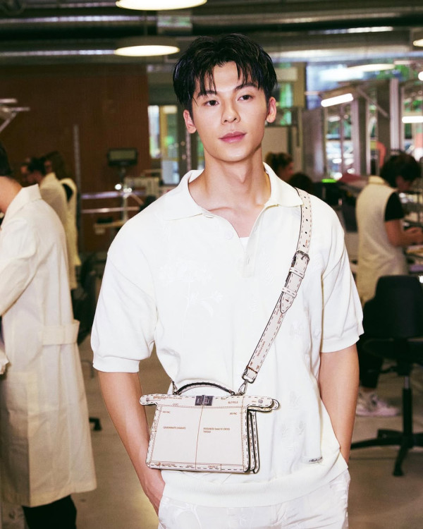 男生性格特質、感情觀、愛情攻略