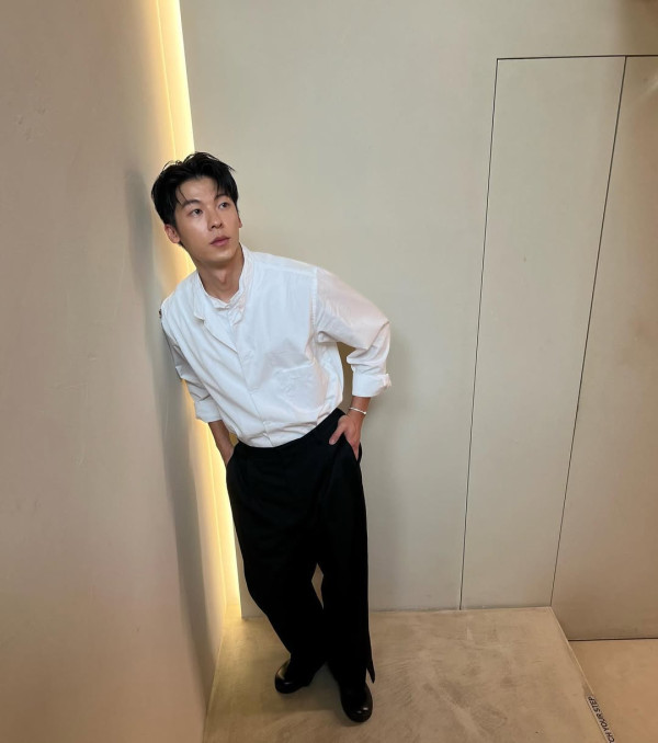 男生性格特質、感情觀、愛情攻略