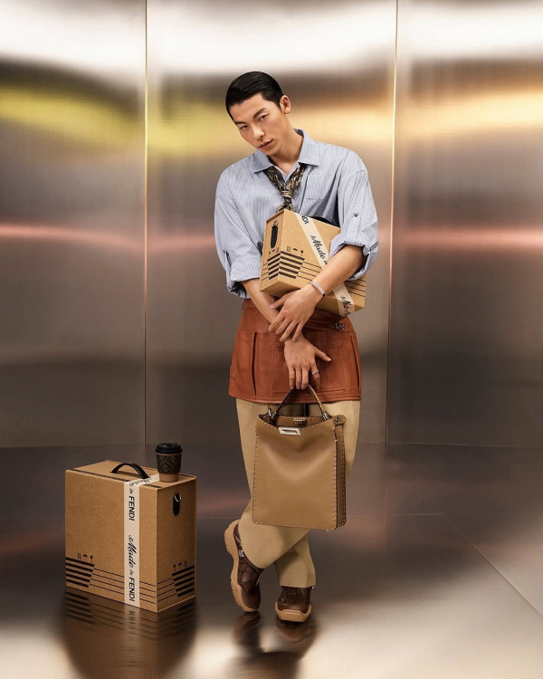 男生性格特質、感情觀、愛情攻略