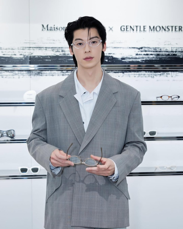 男生性格特質、感情觀、愛情攻略