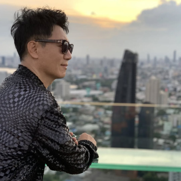 ESFP男生性格特質、感情觀、愛情攻略