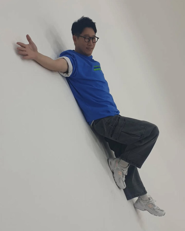 ESFP男生性格特質、感情觀、愛情攻略