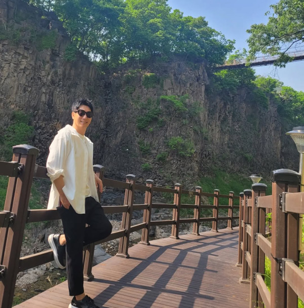 ESFP男生性格特質、感情觀、愛情攻略