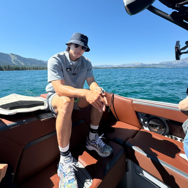 ESFP男生性格特質、感情觀、愛情攻略