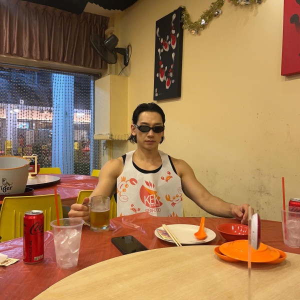 ESFP男生性格特質、感情觀、愛情攻略