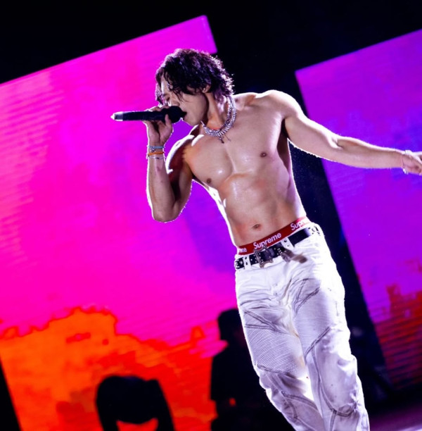 ESFP男生性格特質、感情觀、愛情攻略