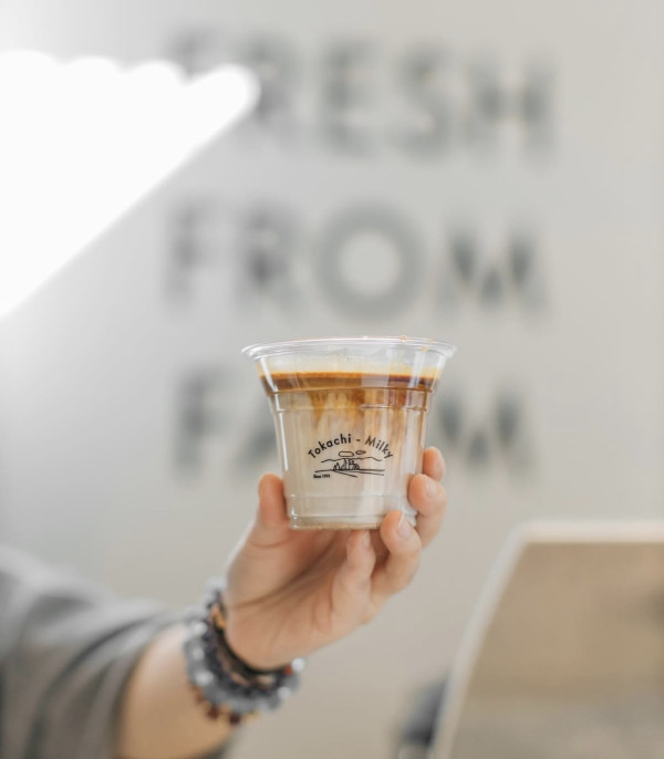 北海道甜品店Tokachi-Milky登陸尖沙咀！第2分店預告6月開業