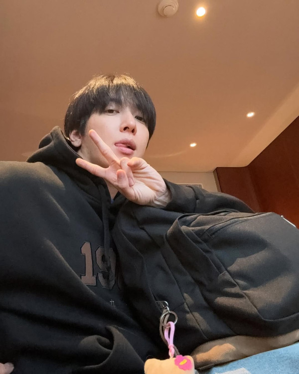 ESFP男生性格特質、感情觀、愛情攻略