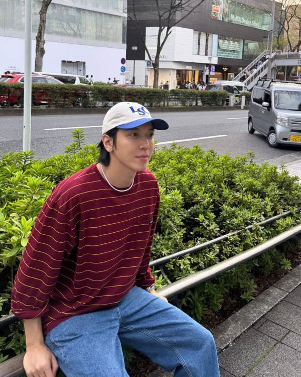 ESFP男生性格特質、感情觀、愛情攻略