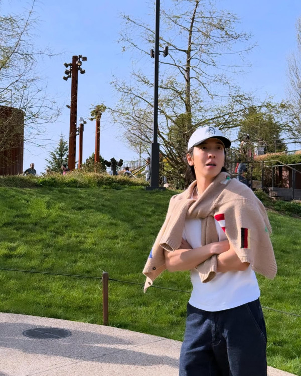 ESFP男生性格特質、感情觀、愛情攻略