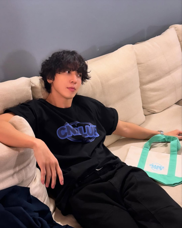 ESFP男生性格特質、感情觀、愛情攻略