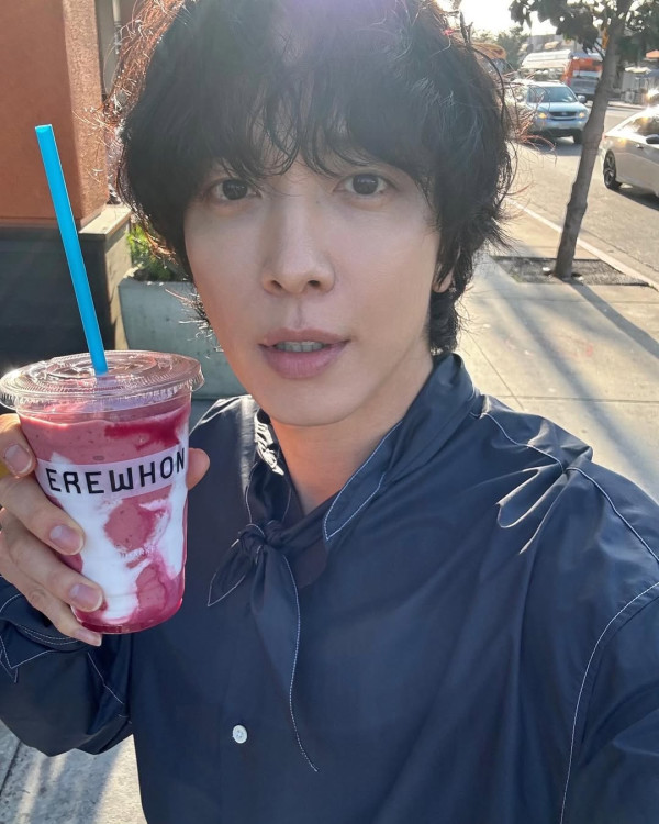 ESFP男生性格特質、感情觀、愛情攻略