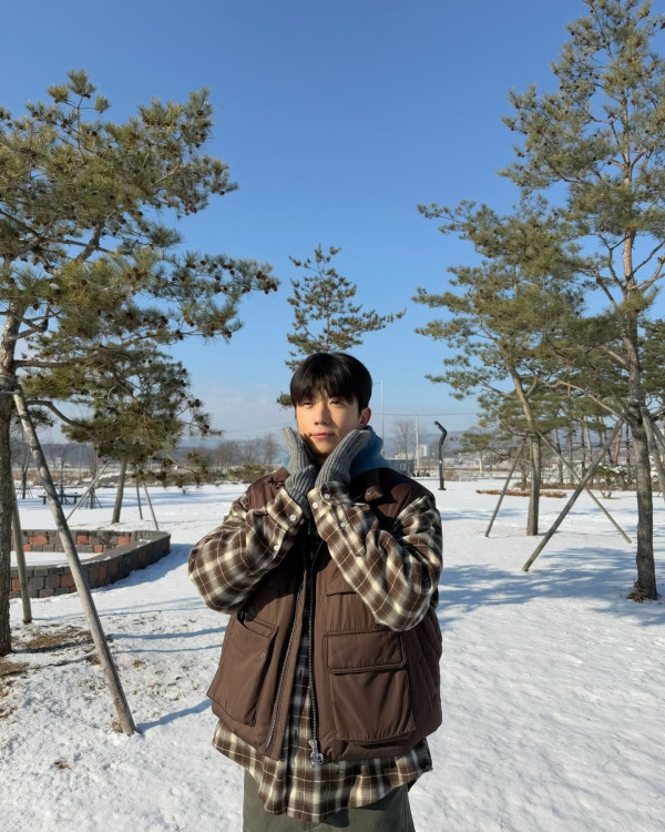 ESFP男生性格特質、感情觀、愛情攻略