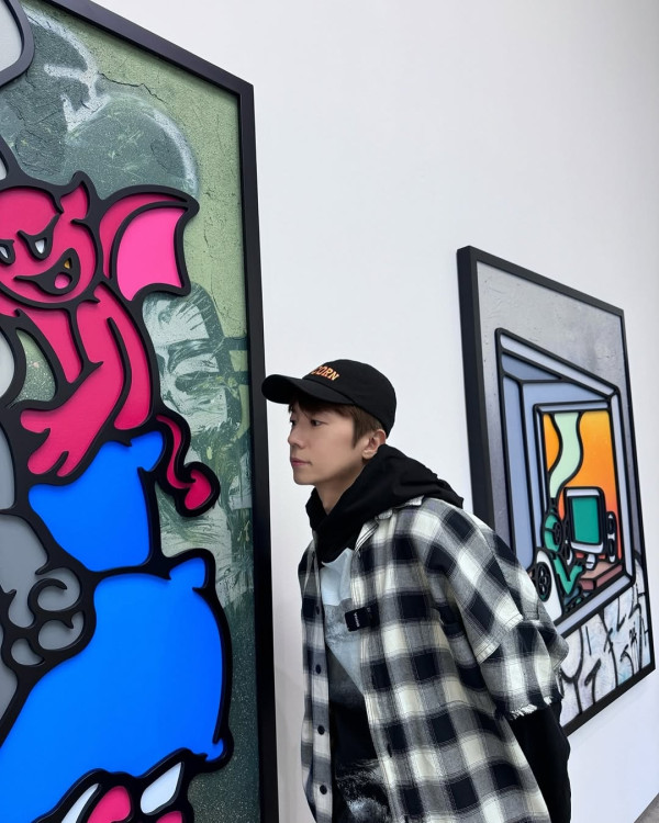 ESFP男生性格特質、感情觀、愛情攻略